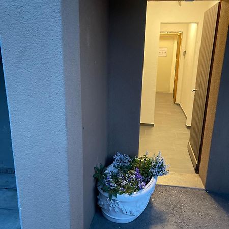 Studio Glishorn Blick ブリーク エクステリア 写真