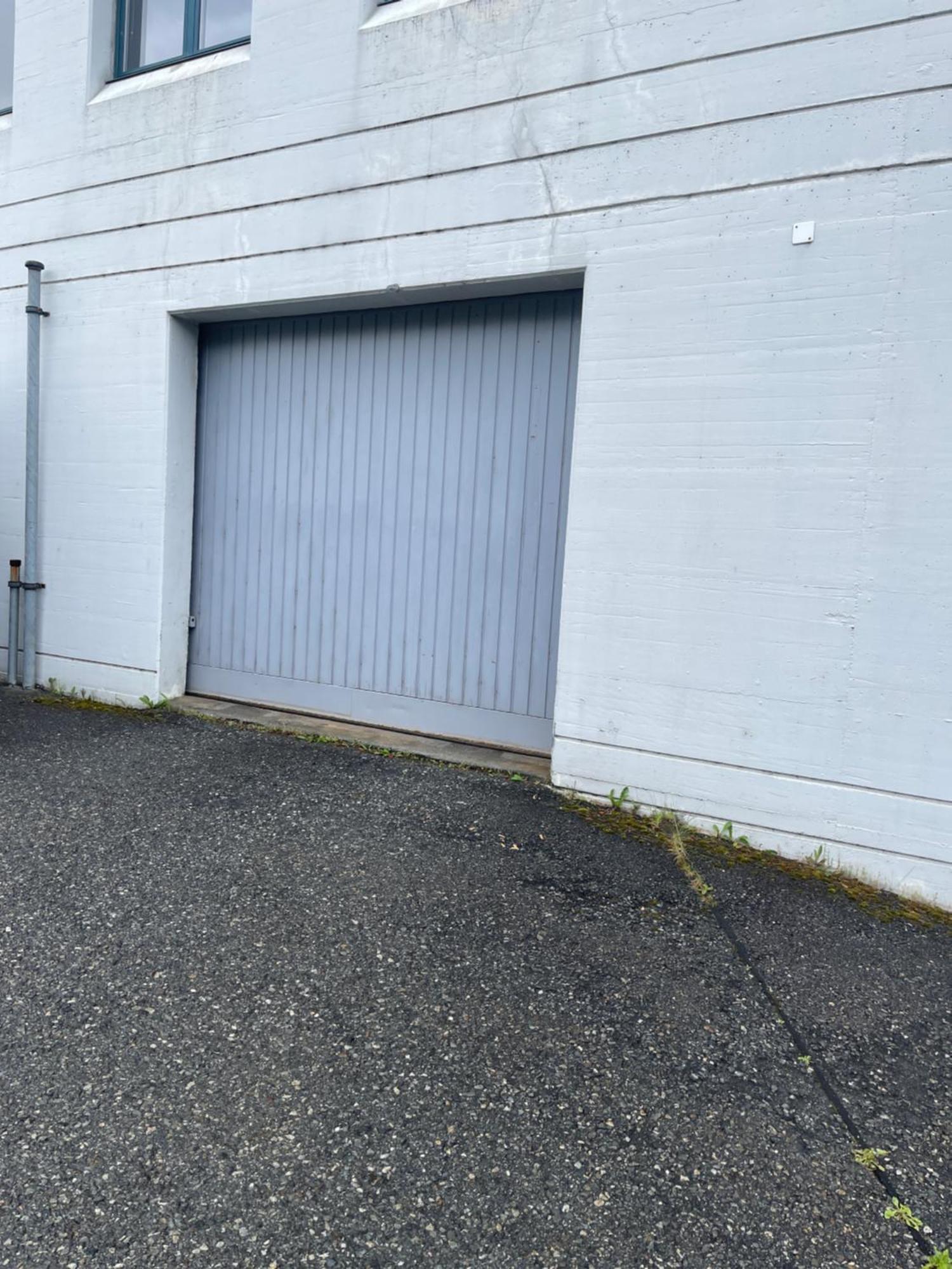 Studio Glishorn Blick ブリーク エクステリア 写真